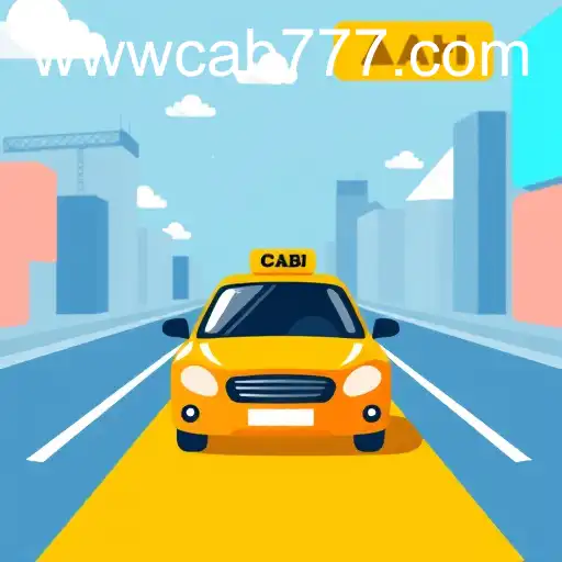 Discover CAB777.COM