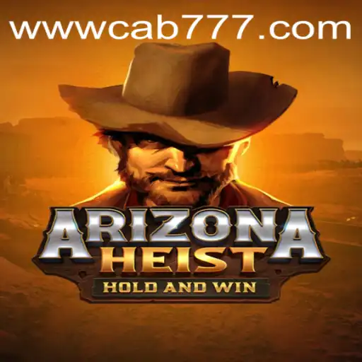 ArizonaHeist: A Thrilling New Adventure in Gaming