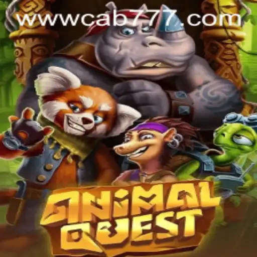 AnimalQuest: An In-Depth Look at the New Phenomenon