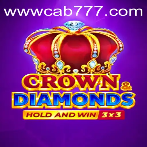 Exploring the Exciting Realm of Crowndiamonds on CAB777.COM