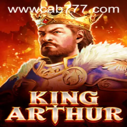Discover the Epic World of KingArthur: A Game by CAB777.COM