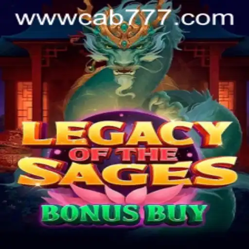 Unveiling the Mysteries of LegacyoftheSagesBonusBuy on CAB777.COM