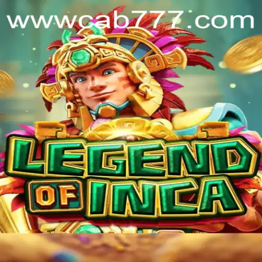 Legend of Inca: A Journey Through Ancient Worlds
