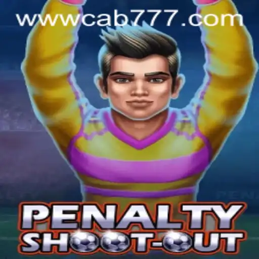 PenaltyShootOut: Experience the Thrill with CAB777.COM