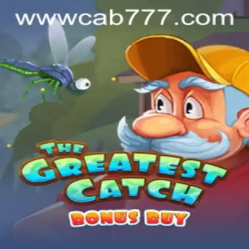 Embark on an Epic Adventure with TheGreatestCatchBonusBuy