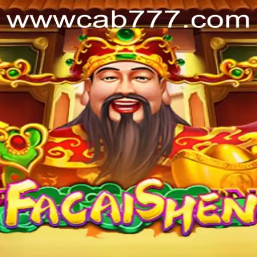 Discovering FaCaiShen: A Cultural Gaming Delight with CAB777.COM