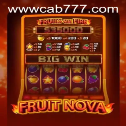 Exploring the Exciting World of FruitNova