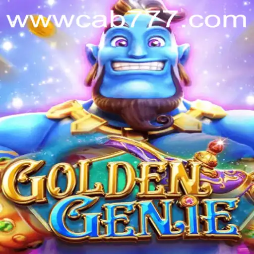Discovering GOLDENGENIE: An Epic Gaming Adventure
