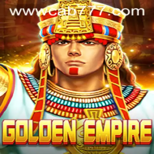 Embark on an Epic Adventure with GoldenEmpire on CAB777.COM