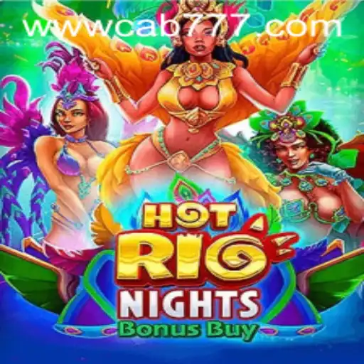 Exploring the Thrills of HotRioNightsBonusBuy: A Comprehensive Guide