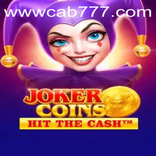 JokerCoins: Exploring the Thrills of CAB777.COM's Latest Online Gaming Sensation