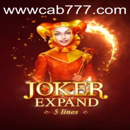 Discover the Thrilling World of JokerExpand at CAB777.COM