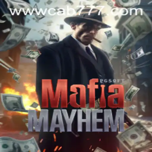 Unveiling MafiaMayhem: A Thrilling Journey Into the World of CAB777.COM