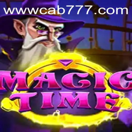 MagicTime: A Comprehensive Guide to the Enchanting World of CAB777.COM