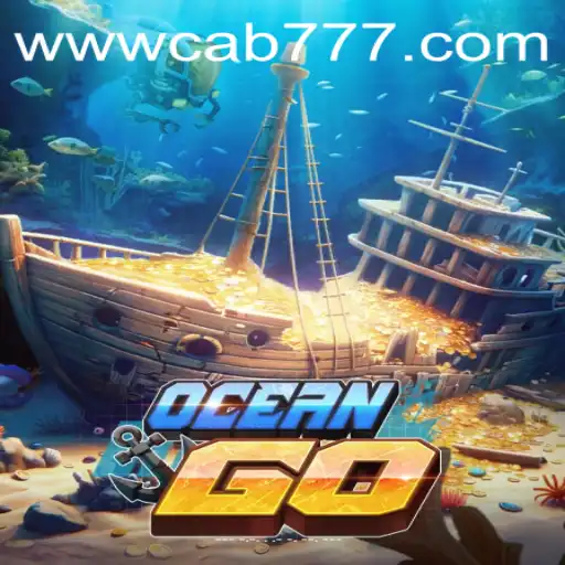 Unveiling OceanGO: Dive into the World of Marine Adventure with CAB777.COM