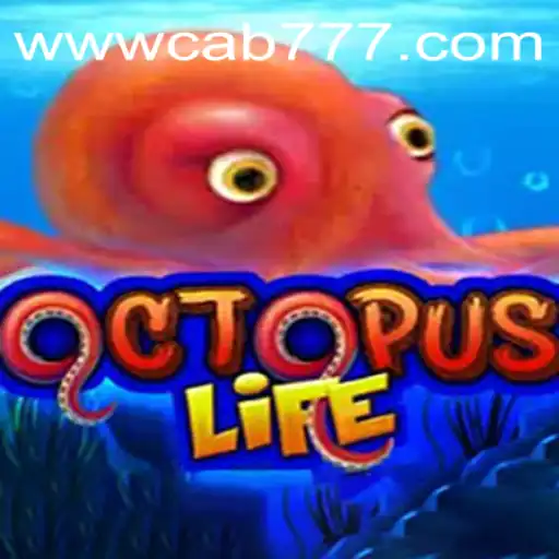 OctopusLife: Dive into the World of Underwater Adventure with CAB777.COM