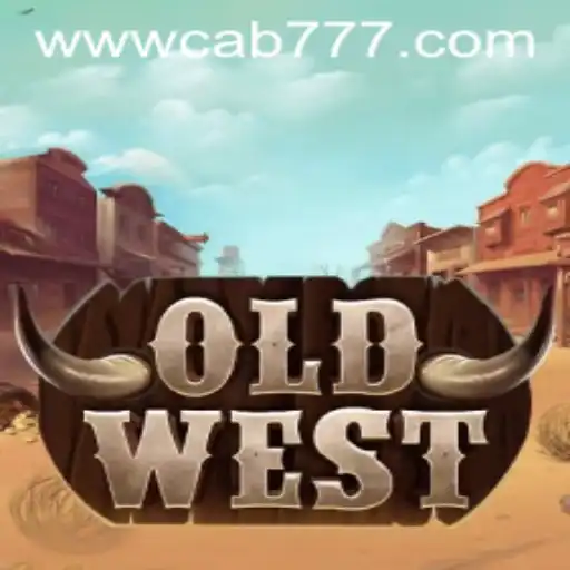 Experience the Thrill of the Wild West with OldWest at CAB777.COM