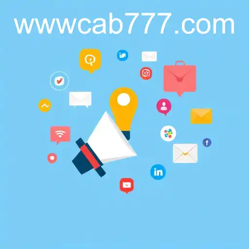 Promotion Strategies: Unlocking Success with CAB777.COM