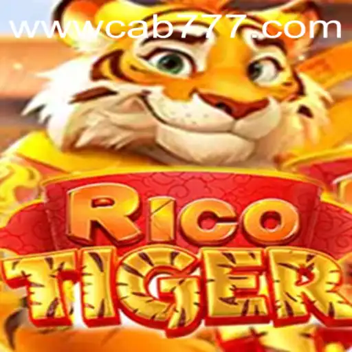 RicoTiger: The Thrilling Gaming Experience of the Year