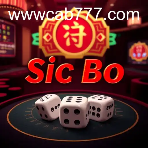 Exploring the Enthralling World of Sic Bo