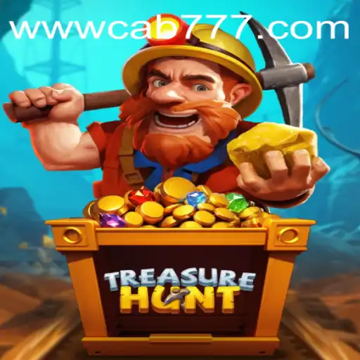 Discover the Exciting World of TreasureHunt on CAB777.COM