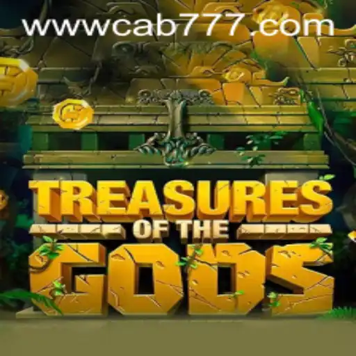 Unveiling the Enigma of TreasureoftheGods: A Gaming Odyssey