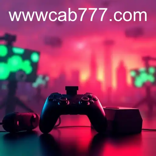 Exploring the Impact of Video Games Through CAB777.COM