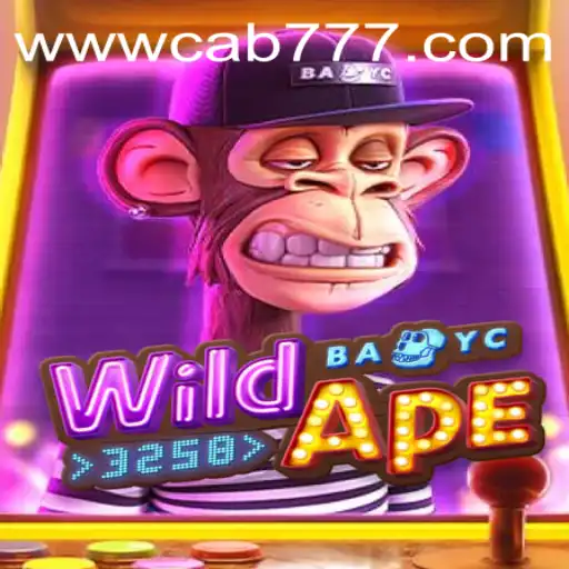 Unleash the Adventure with WildApe3258: A Gaming Experience Powered by CAB777.COM