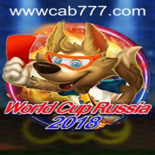 The Exciting Journey of WorldCupRussia2018 with CAB777.COM